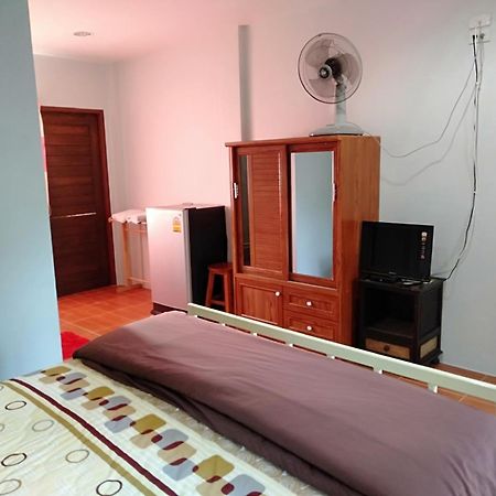 Chandra Hostel Ko Tao Ngoại thất bức ảnh