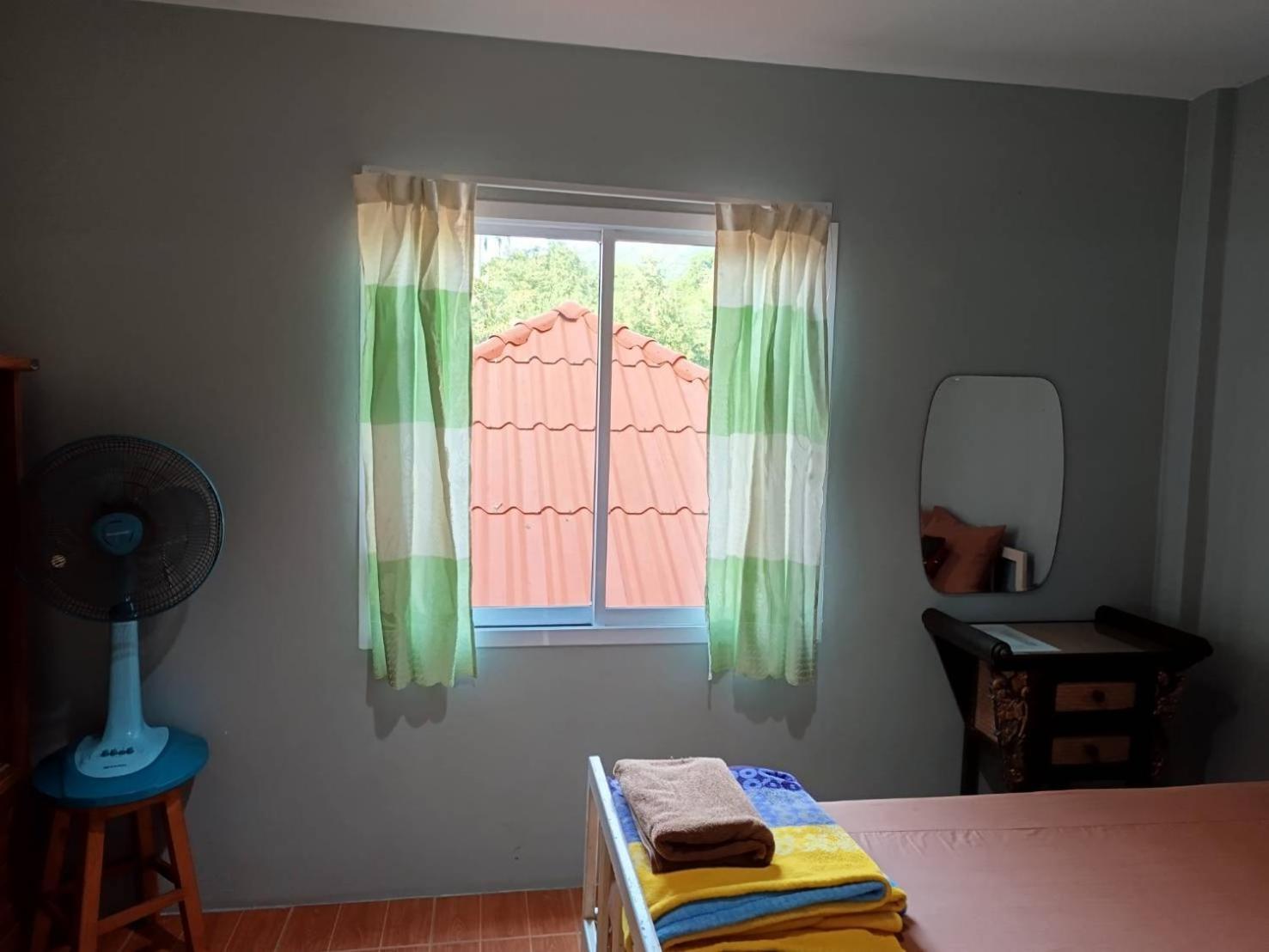 Chandra Hostel Ko Tao Ngoại thất bức ảnh