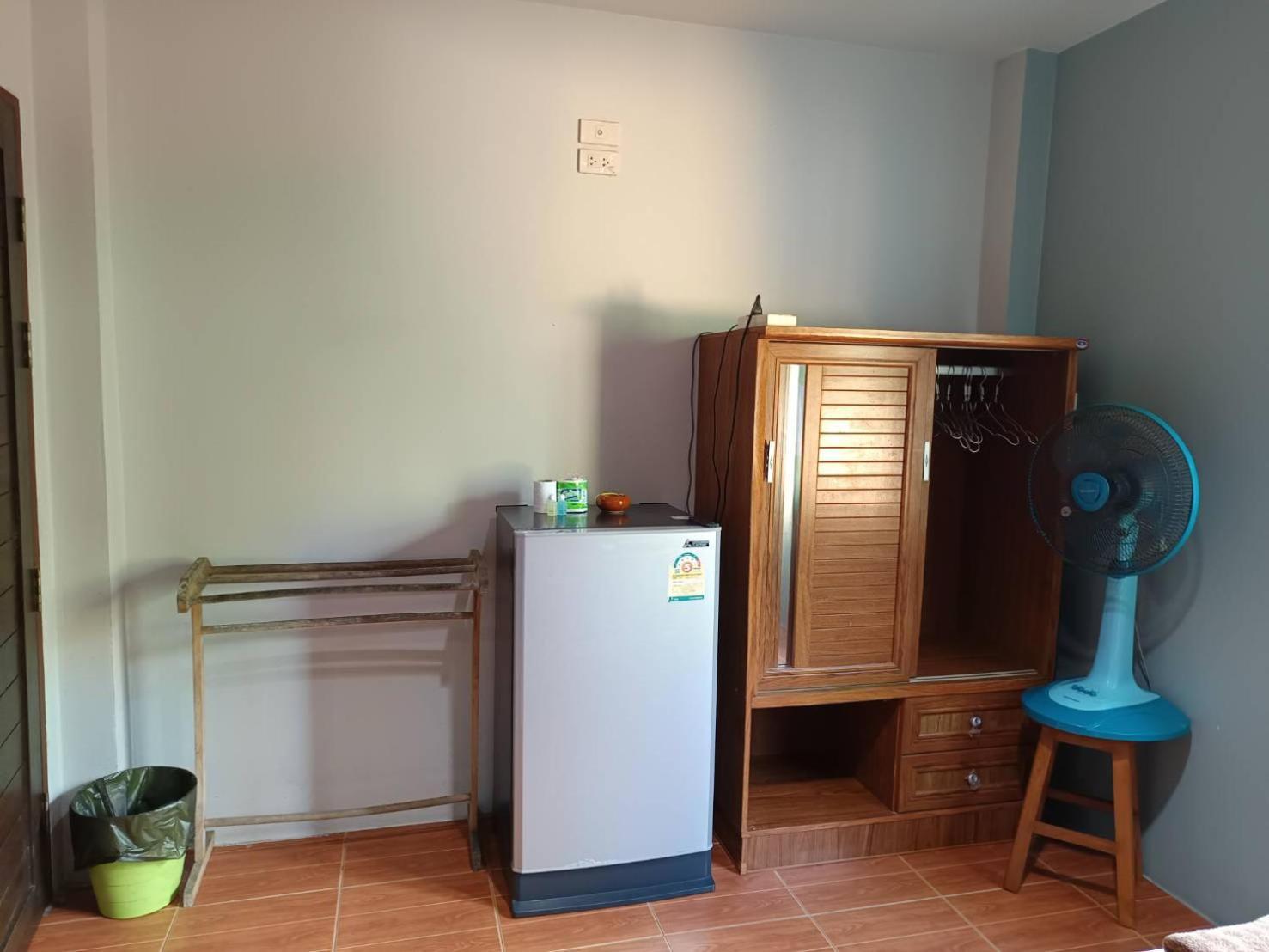 Chandra Hostel Ko Tao Ngoại thất bức ảnh