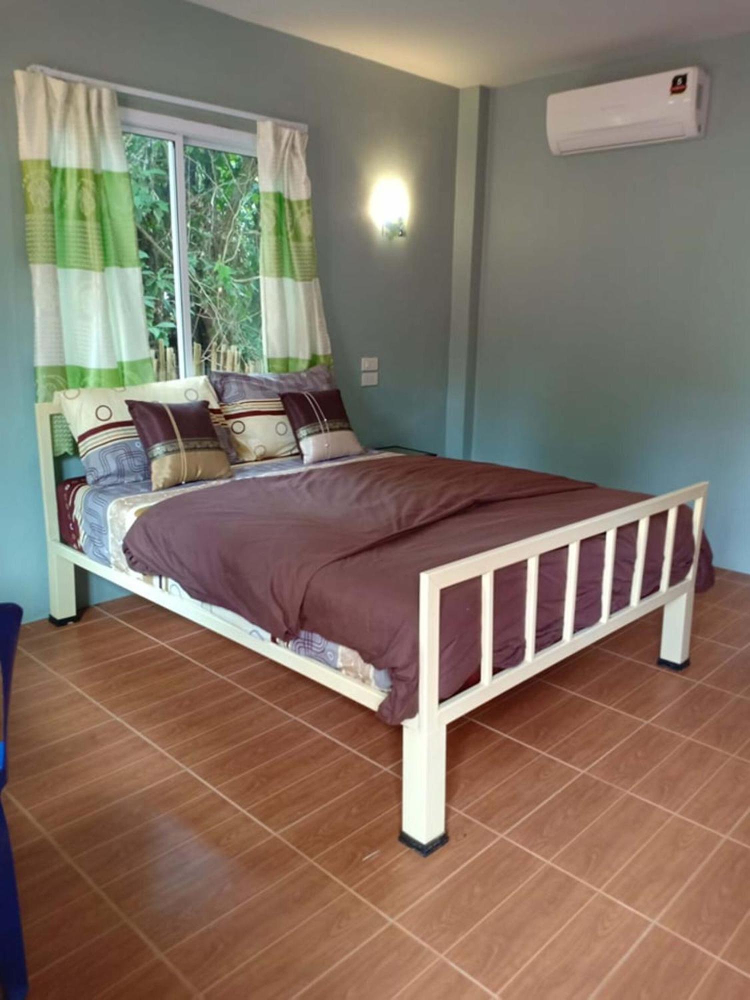Chandra Hostel Ko Tao Ngoại thất bức ảnh