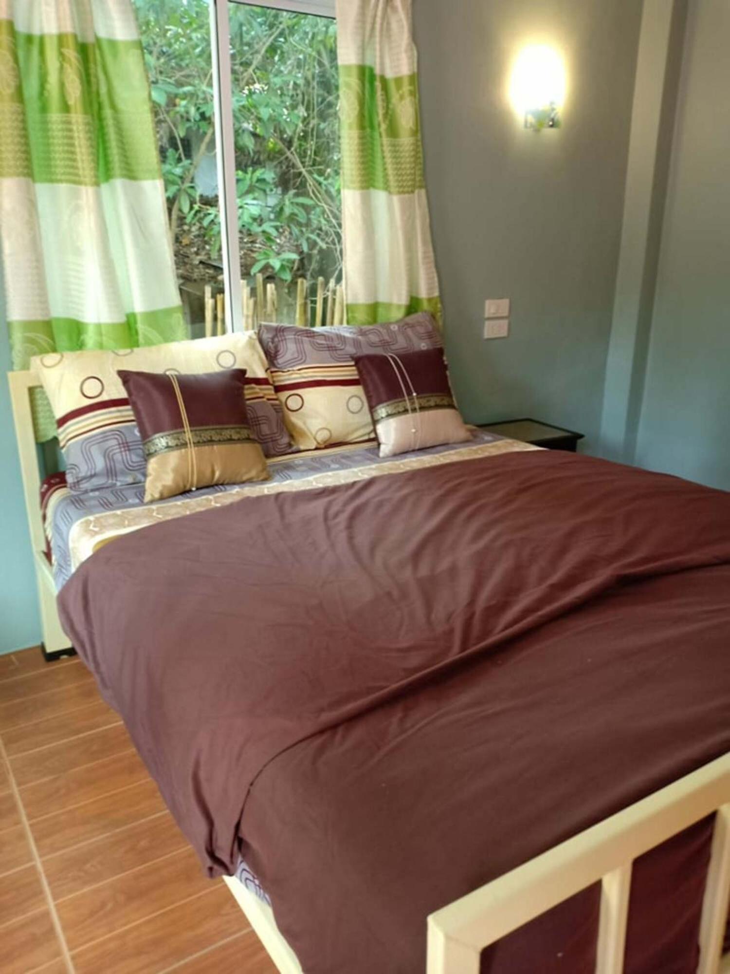 Chandra Hostel Ko Tao Ngoại thất bức ảnh