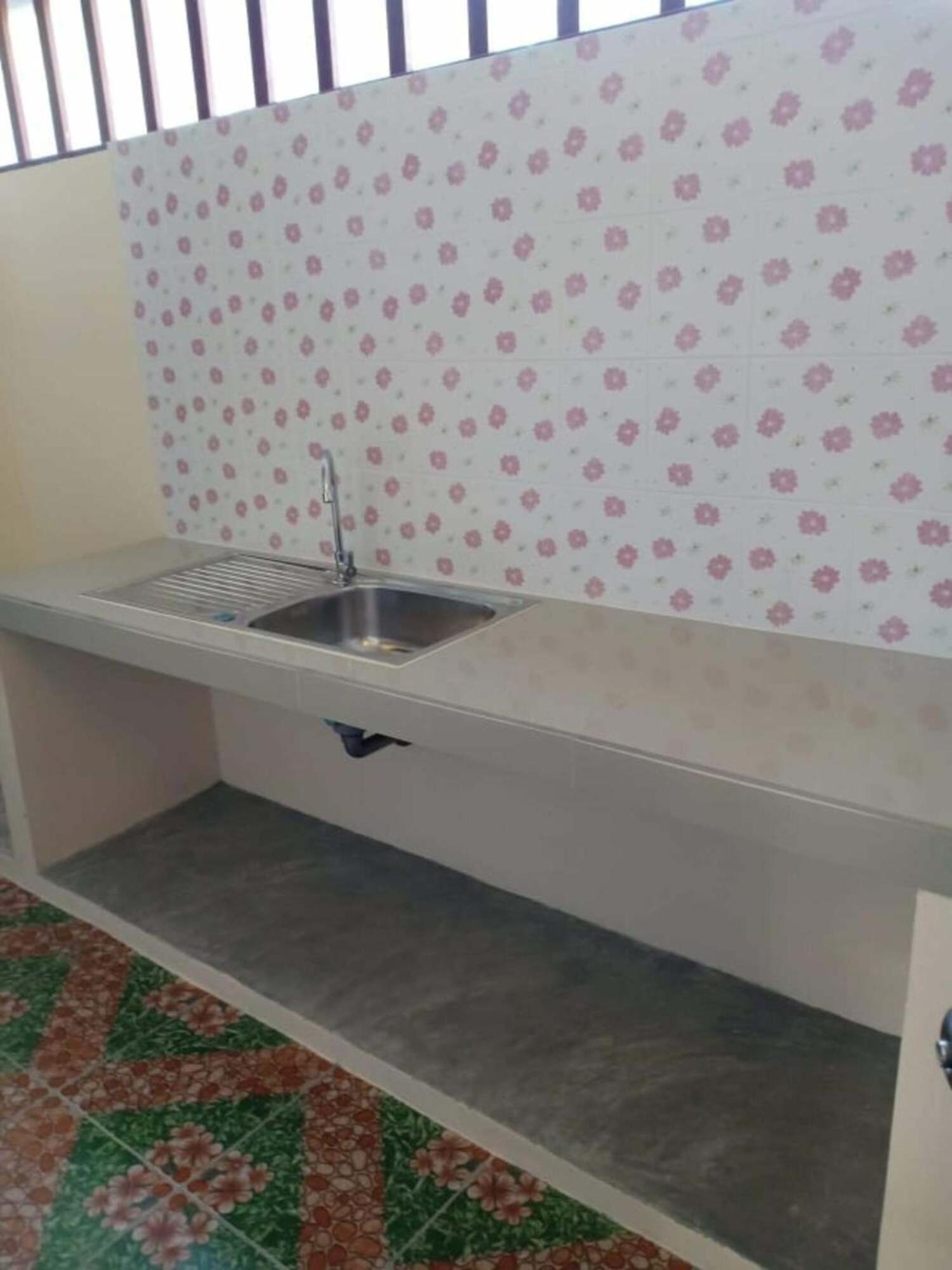 Chandra Hostel Ko Tao Ngoại thất bức ảnh