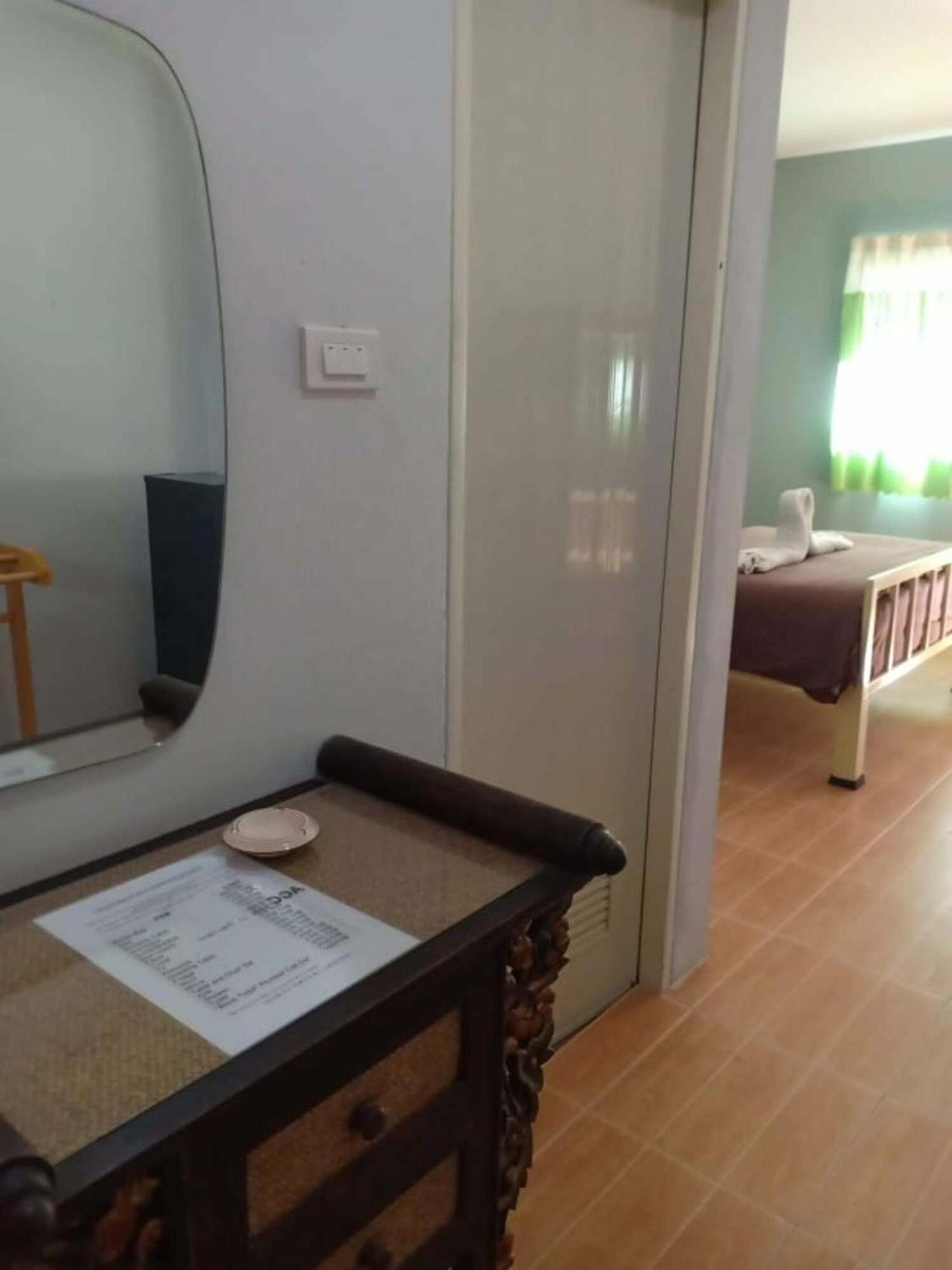 Chandra Hostel Ko Tao Ngoại thất bức ảnh