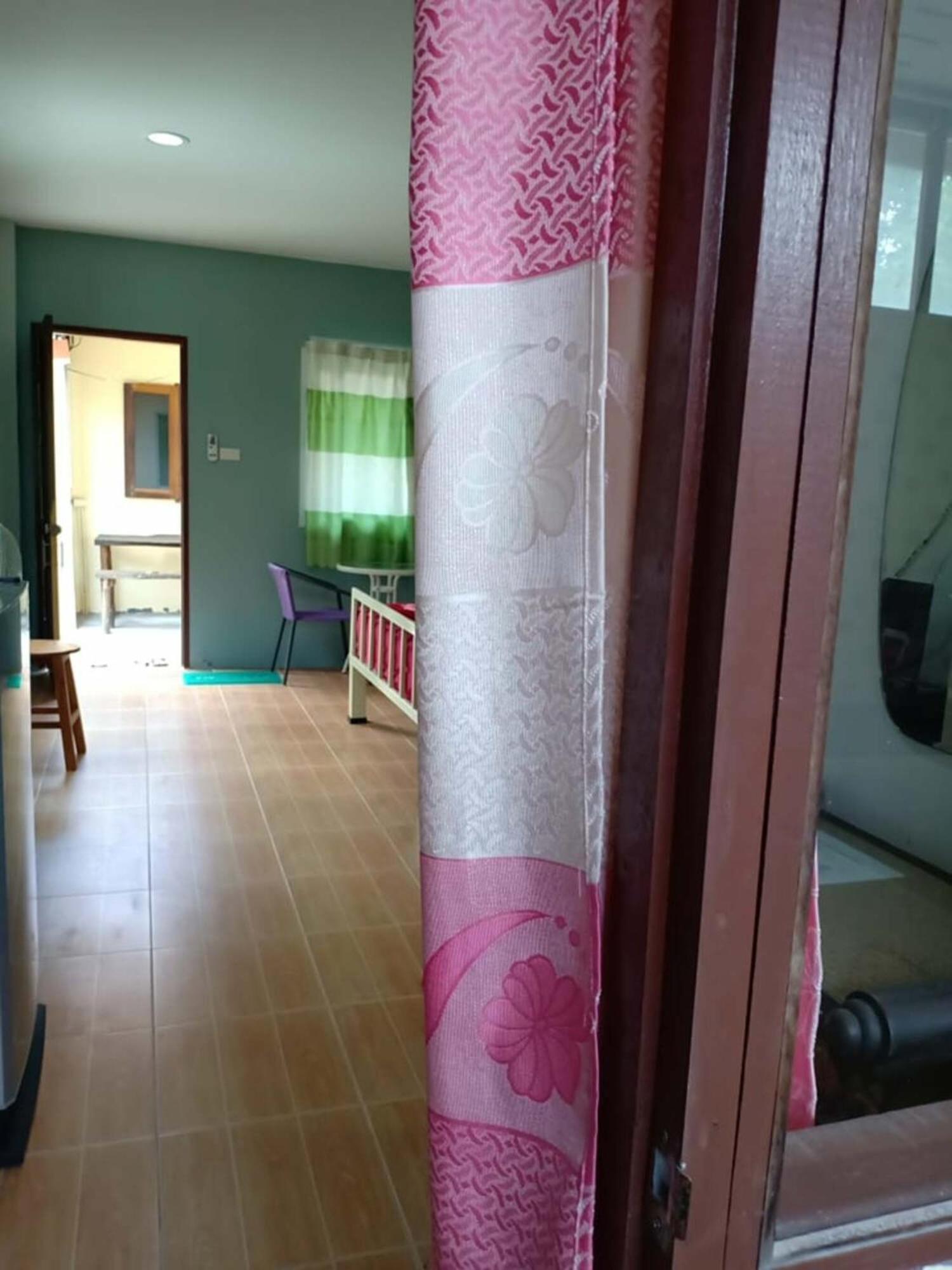 Chandra Hostel Ko Tao Ngoại thất bức ảnh