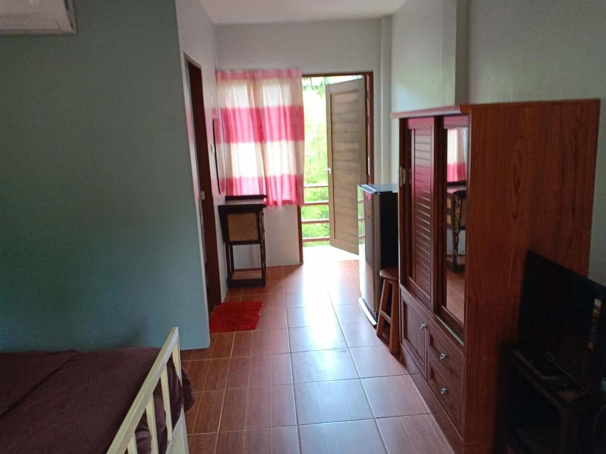Chandra Hostel Ko Tao Ngoại thất bức ảnh