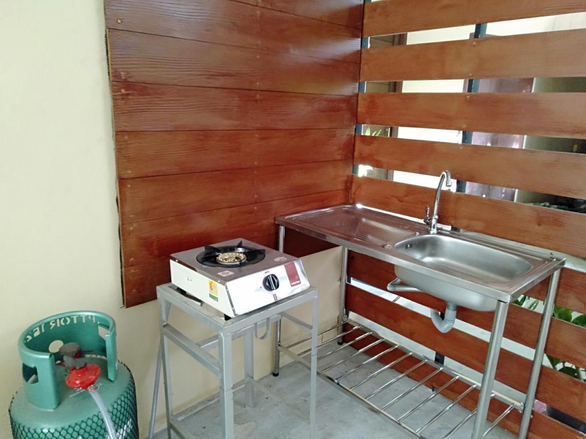 Chandra Hostel Ko Tao Ngoại thất bức ảnh