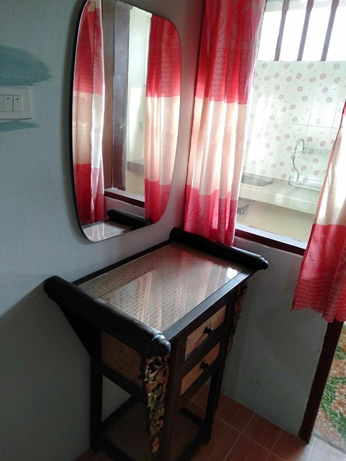 Chandra Hostel Ko Tao Ngoại thất bức ảnh