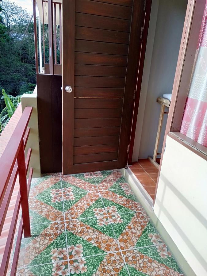 Chandra Hostel Ko Tao Ngoại thất bức ảnh