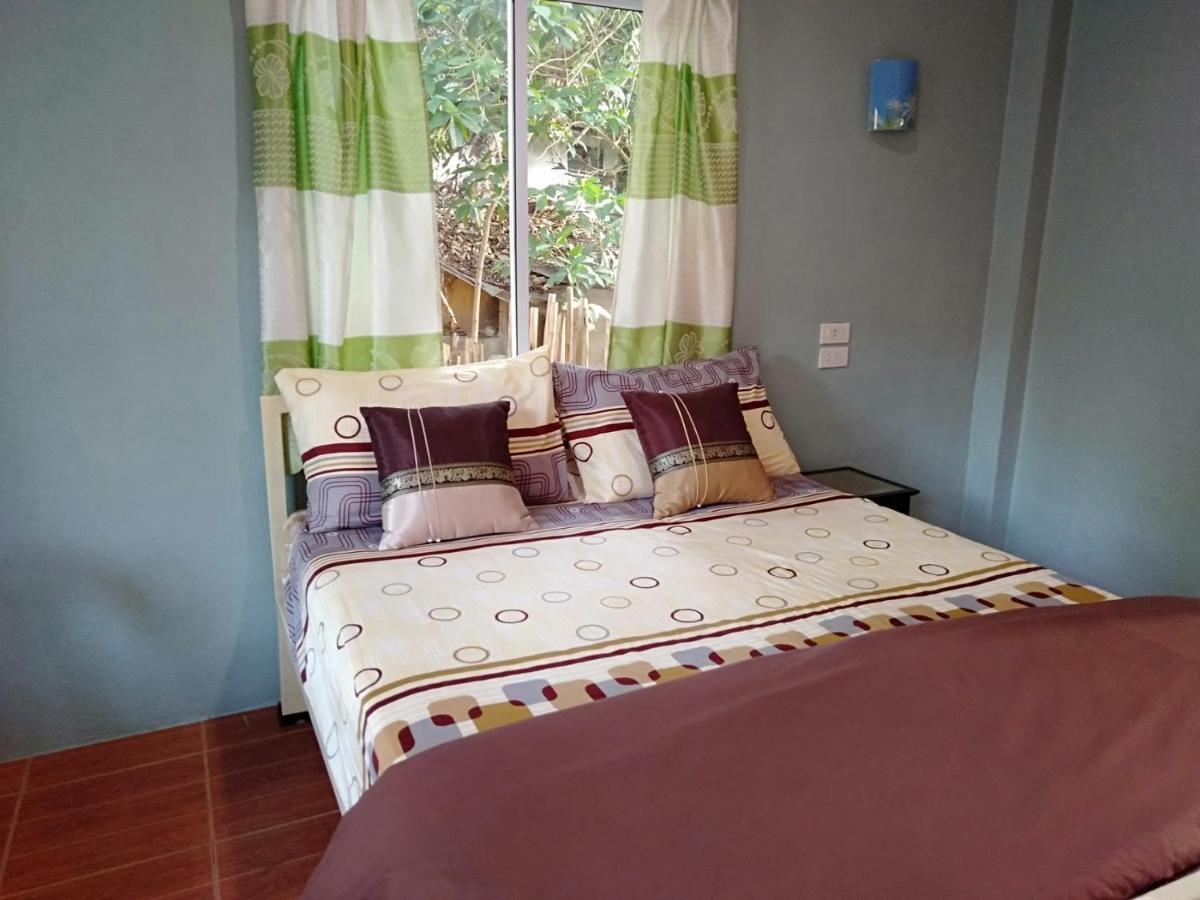 Chandra Hostel Ko Tao Ngoại thất bức ảnh