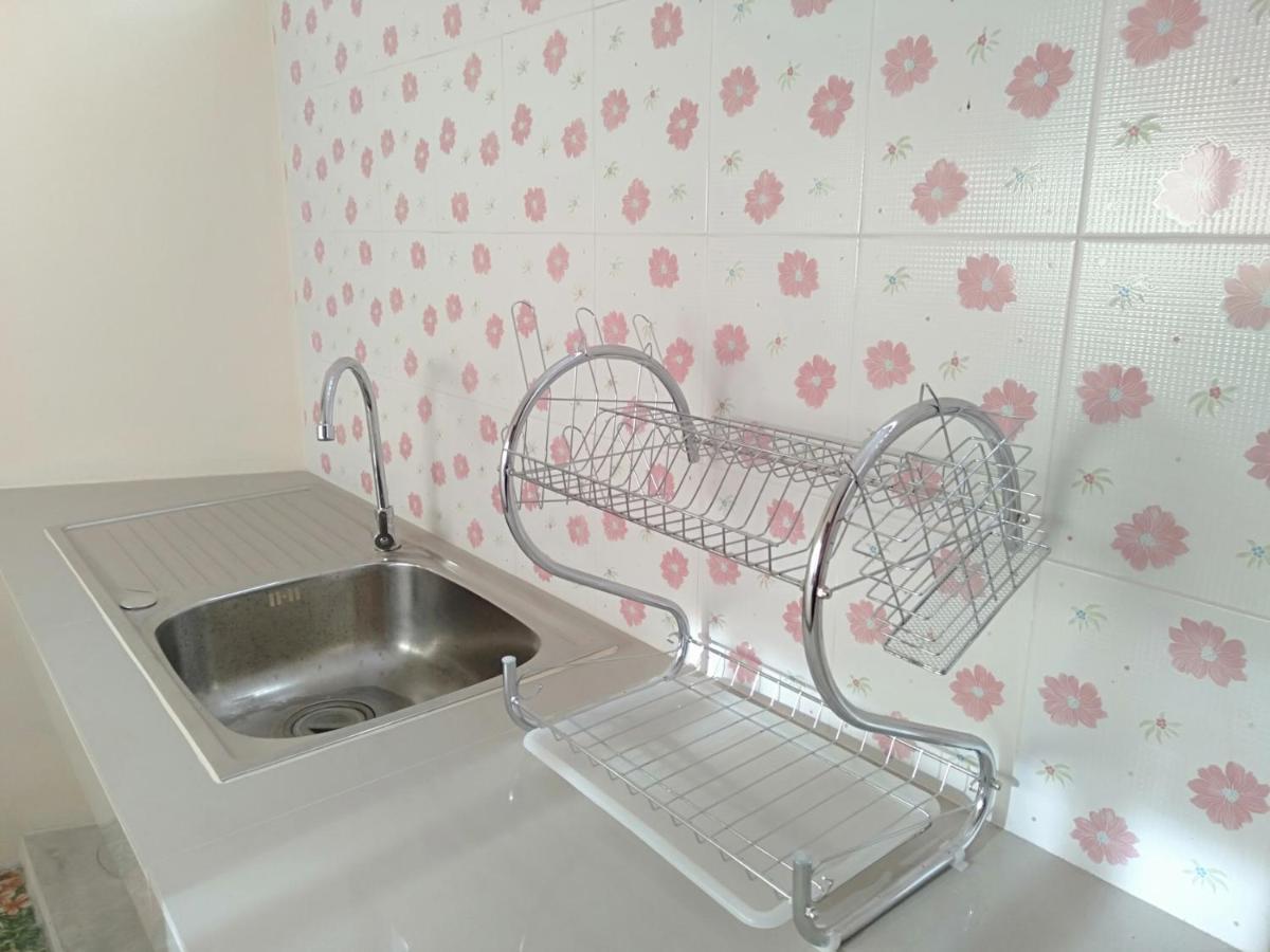 Chandra Hostel Ko Tao Ngoại thất bức ảnh