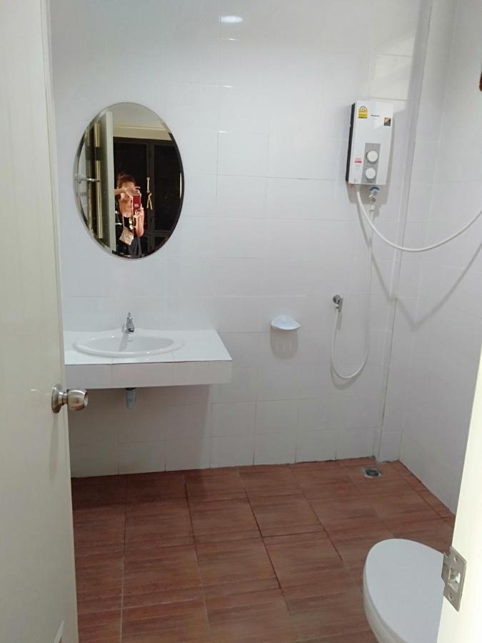 Chandra Hostel Ko Tao Ngoại thất bức ảnh