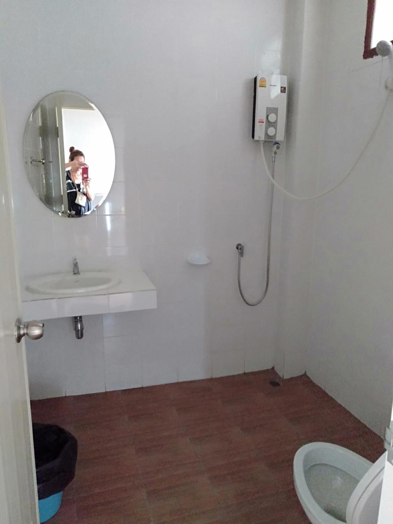 Chandra Hostel Ko Tao Ngoại thất bức ảnh